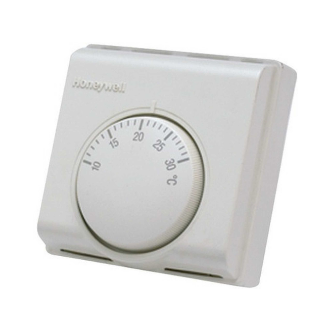 Honeywell Thermostat d'ambiance mural analogique - T6360